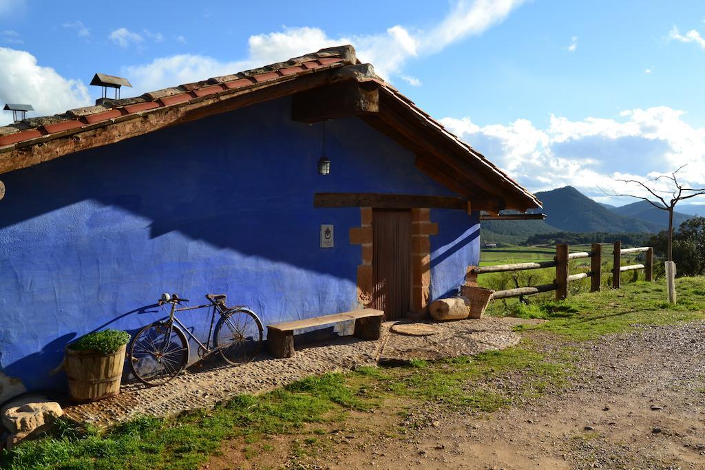 Mas De Salvador Villa Peñarroya de Tastavins Cameră foto
